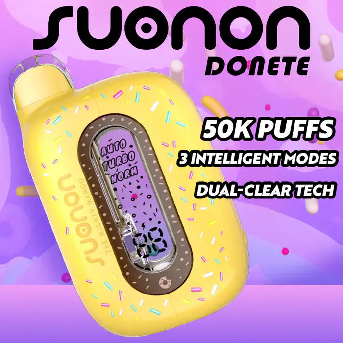 Suonon Donete 50k By NEXA JELLYPUFFS
