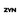 ZYN Logo