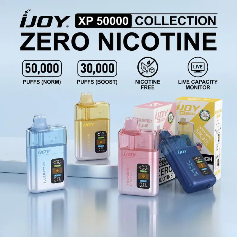 Buy 0% Nicotine Disposable Vapes Online - JellyPuffs Buy 0% Nicotine Disposable Vapes Online - JellyPuffs