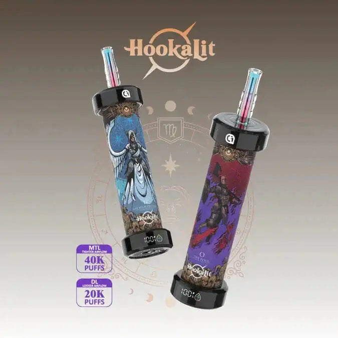 Olit Hookalit 40k