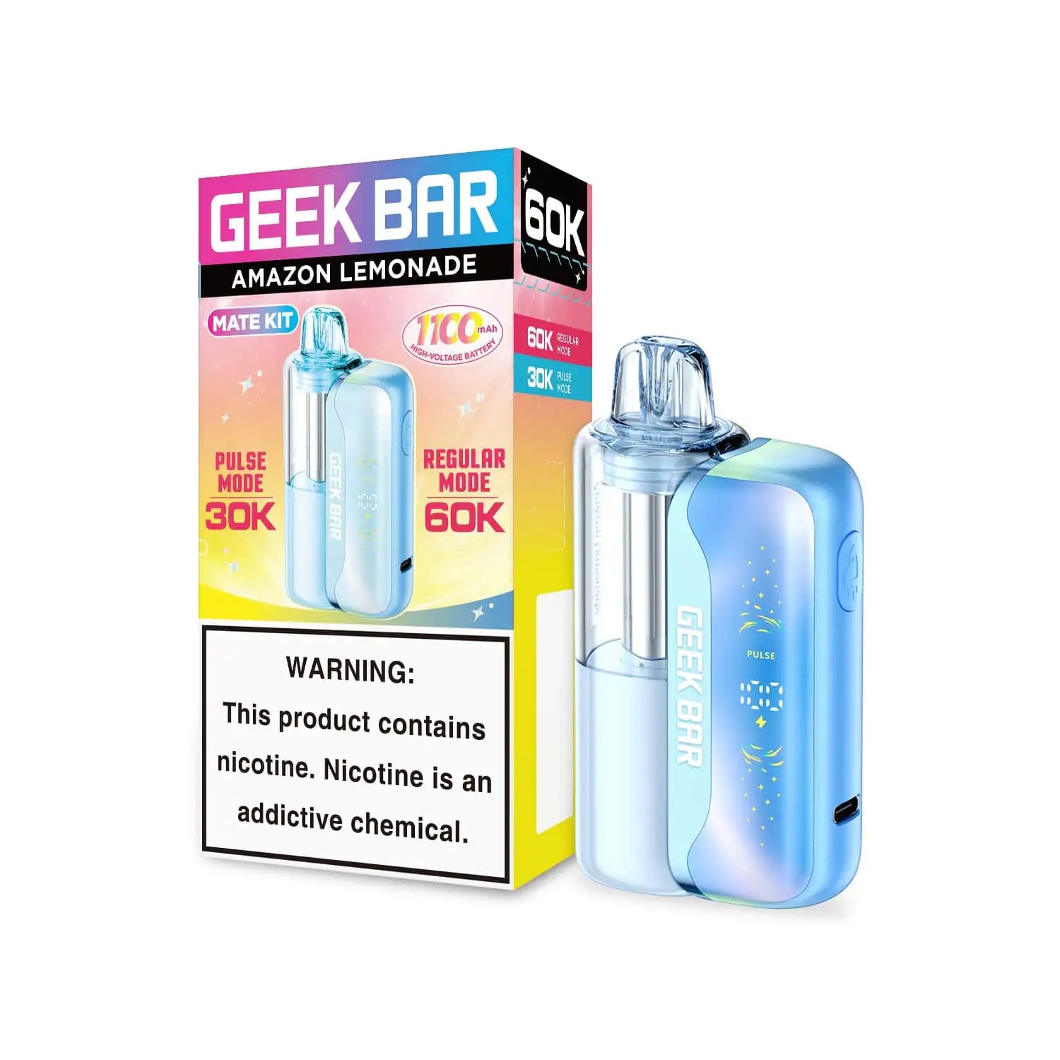 Disposable Vape with Detachable Battery | Modular Kits | JellyPuffs Disposable Vape with Detachable Battery | Modular Kits | JellyPuffs
