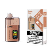 Arabica Coffee - iJoy XP50000 Disposable Vape JellyPuffs