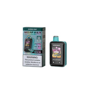 Auroma Mint - Morf Bar Touch 20K Disposable JellyPuffs