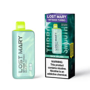 Baja-Splash - Lost Mary MT15000 Turbo Disposable Vape JellyPuffs