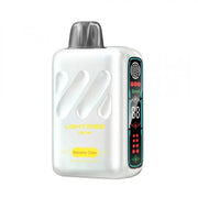 Banana Cake - Lost Vape Lightrise TB 18K Disposable JellyPuffs