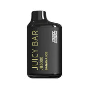 Banana Ice - Juicy Bar JB5000 Disposable JellyPuffs