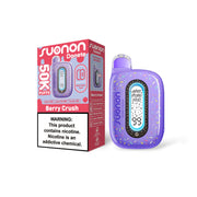 Berry Crush - Suonon Donete By NEXA 50K Disposable JellyPuffs