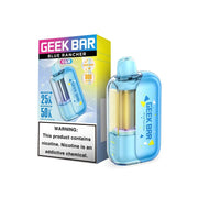 Blue Rancher - Geek Bar CLR 50k Disposable Vape JellyPuffs
