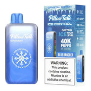 Blue Rancher - Pillow Talk Ice Control IC40000 Disposable JellyPuffs