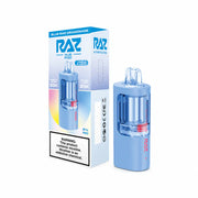 Blue Raz Dragonade - RAZ Vue 50K Disposable Pod JellyPuffs