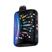 Blue Razz - Nic Adjust Geak Nexx 40k Disposable JellyPuffs