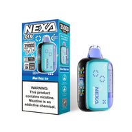 Frozen Banana  Foger Switch Pro 30K Pod | JellyPuffs