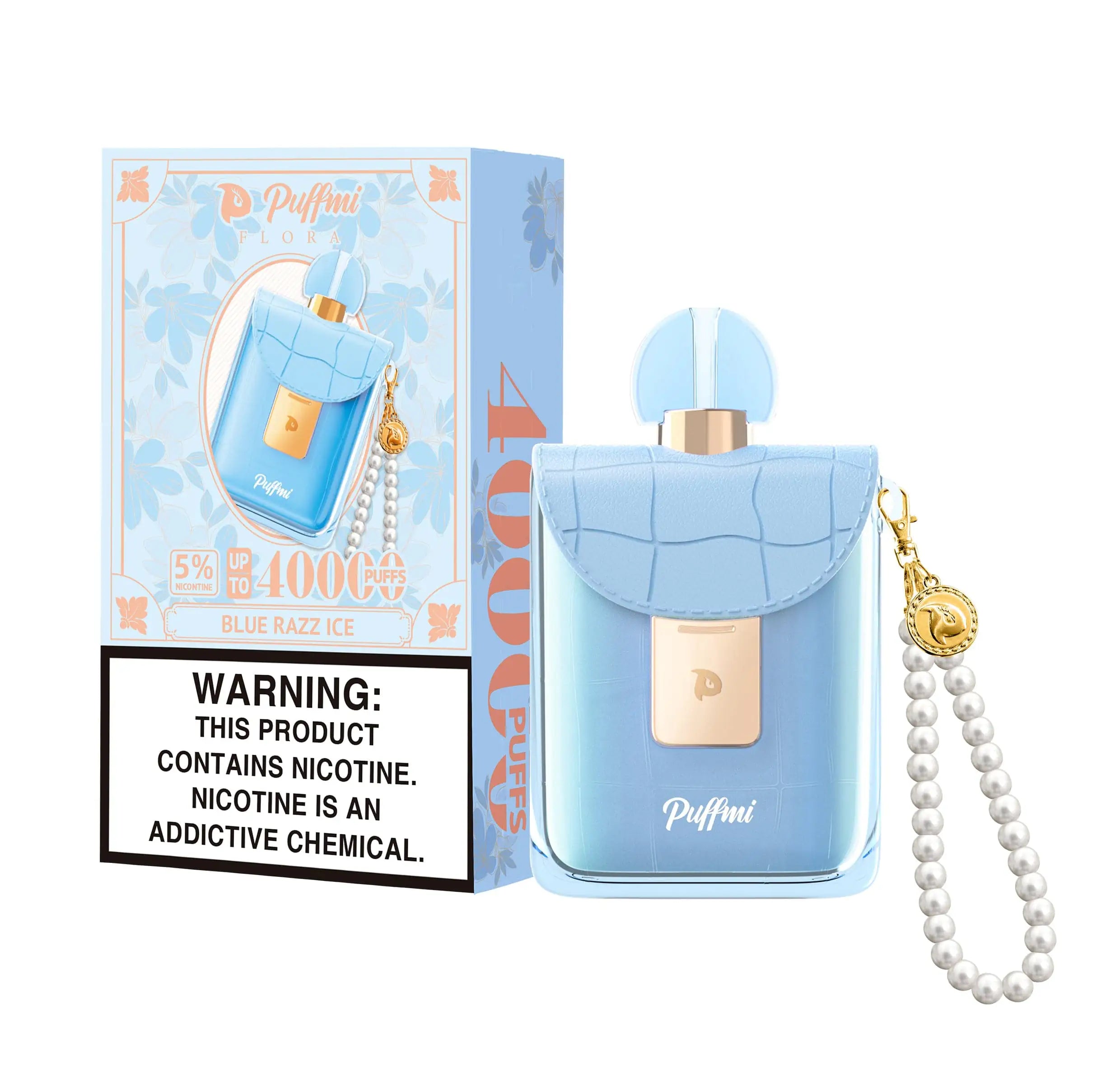 Order Puffmi Flora 40000 Disposable Vape Online - JellyPuffs Order Puffmi Flora 40000 Disposable Vape Online - JellyPuffs
