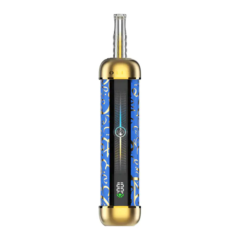 Blue Razz Lemonade - Olit Hookalit Pro 60K Disposable E-Hookah JellyPuffs