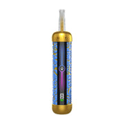 Blueberry Mint - Olit Hookalit Pro 60K Disposable E-Hookah JellyPuffs