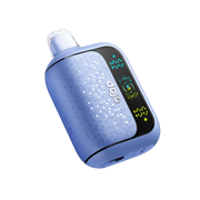 Blueberry Watermelon - DOJO Sphere S 40K Disposable Vape JellyPuffs