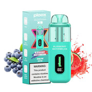 Blueberry Watermelon - Ploox XS 25k Disposable E-Hookah JellyPuffs