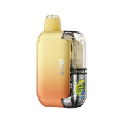 Citrus Bomb - DOJO PUREX 60k Disposable Vape JellyPuffs