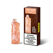 Citrus Sunrise - Lost Mary MO5000 Disposable Vape JellyPuffs