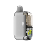 Clear - DOJO PUREX 60k Disposable Vape JellyPuffs