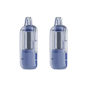 Clear - Nexa Flex Flavor Booster 40k Disposable Pods JellyPuffs