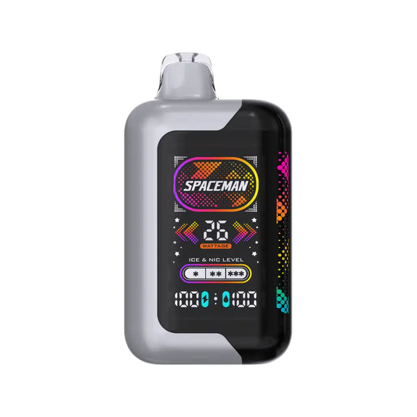 crazy disposable vapes Crazy Berry RIA NV30K Disposable Vape by GEEK BAR