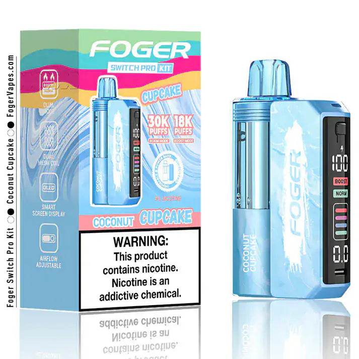 Disposable Vape with Detachable Battery | Modular Kits | JellyPuffs Disposable Vape with Detachable Battery | Modular Kits | JellyPuffs
