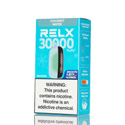 Coconut Water - RELX Nova Silkmesh 30k Disposable Vape JellyPuffs