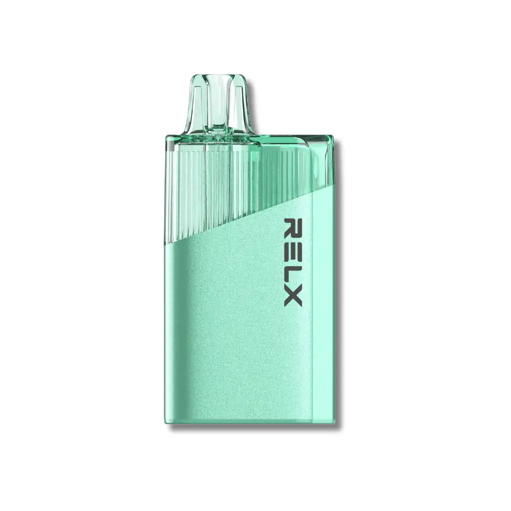 Coconut Water - RELX Pocket 30k Disposable Vape JellyPuffs