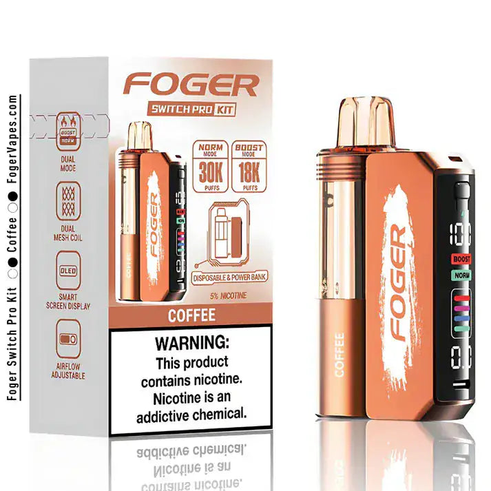 Coffee Vape Best Coffee-Flavored Disposables | JellyPuffs Coffee Vape Best Coffee-Flavored Disposables | JellyPuffs