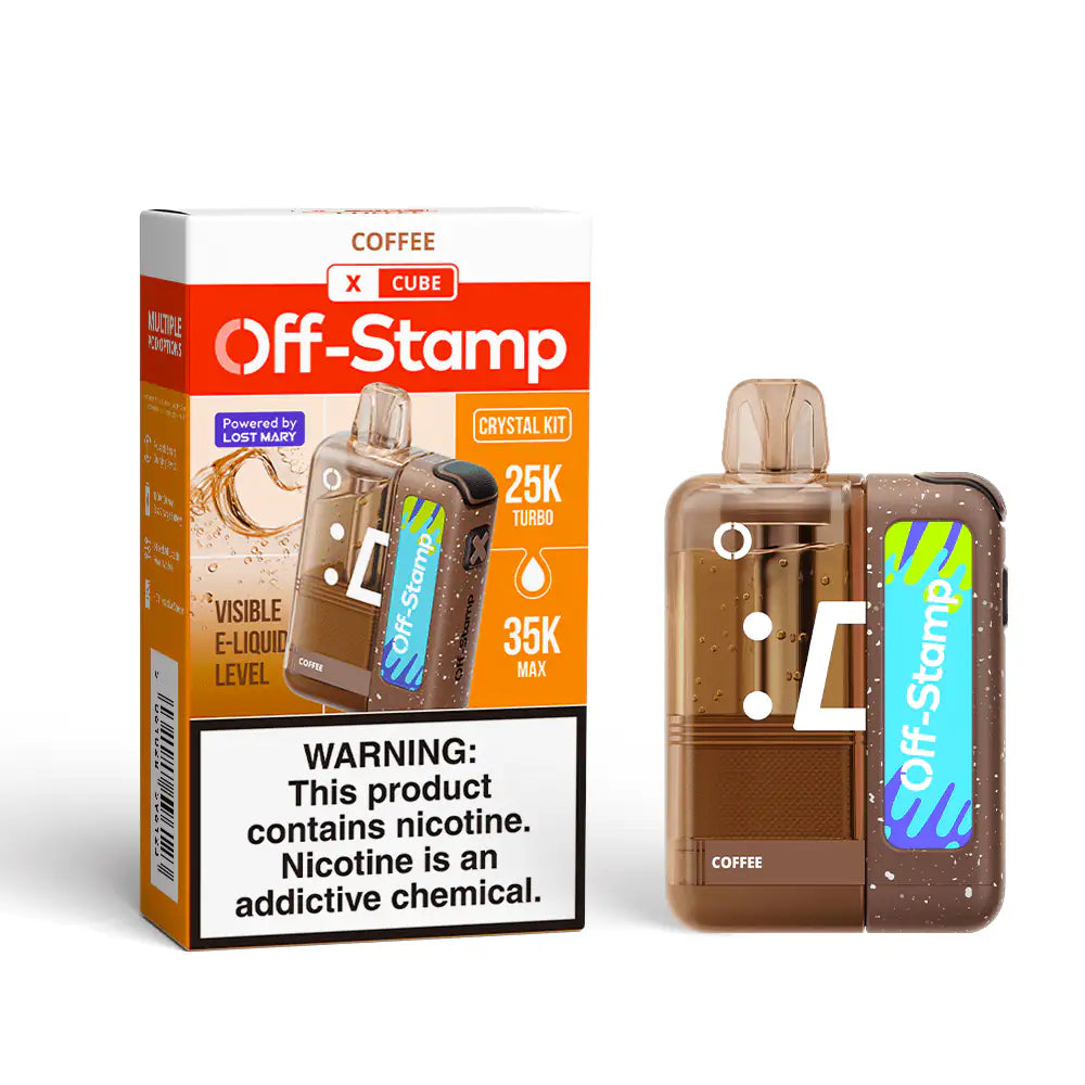 Coffee Vape Best Coffee-Flavored Disposables | JellyPuffs Coffee Vape Best Coffee-Flavored Disposables | JellyPuffs