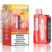 Cola Slush - Foger Switch Pro 30K Disposable Kit JellyPuffs