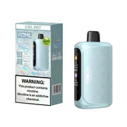 Cool Mint - HorizonTech 100k Disposable Vape JellyPuffs