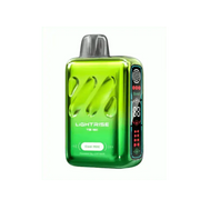 Cool Mint - Lost Vape Lightrise TB 18K Disposable JellyPuffs