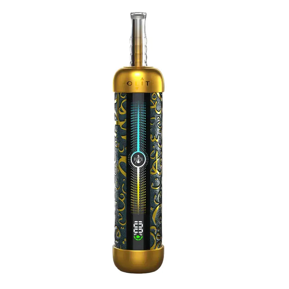 Cool Mint - Olit Hookalit Pro 60K Disposable E-Hookah JellyPuffs