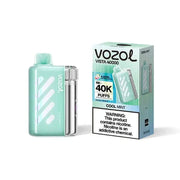 Cool Mint - VOZOL Vista 40000 Disposable JellyPuffs