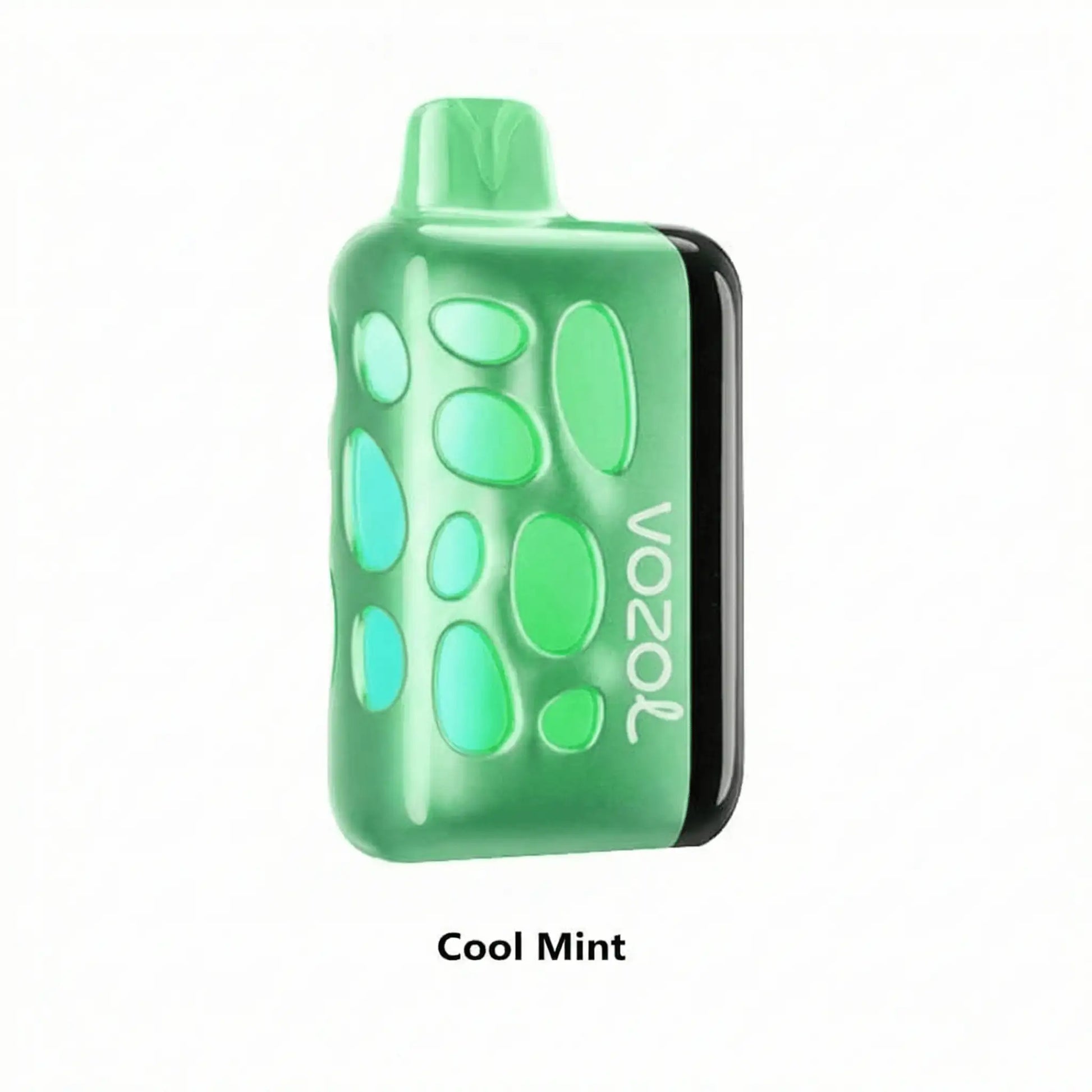 Cool Mint - Vozol Rave 50000 Disposable JellyPuffs