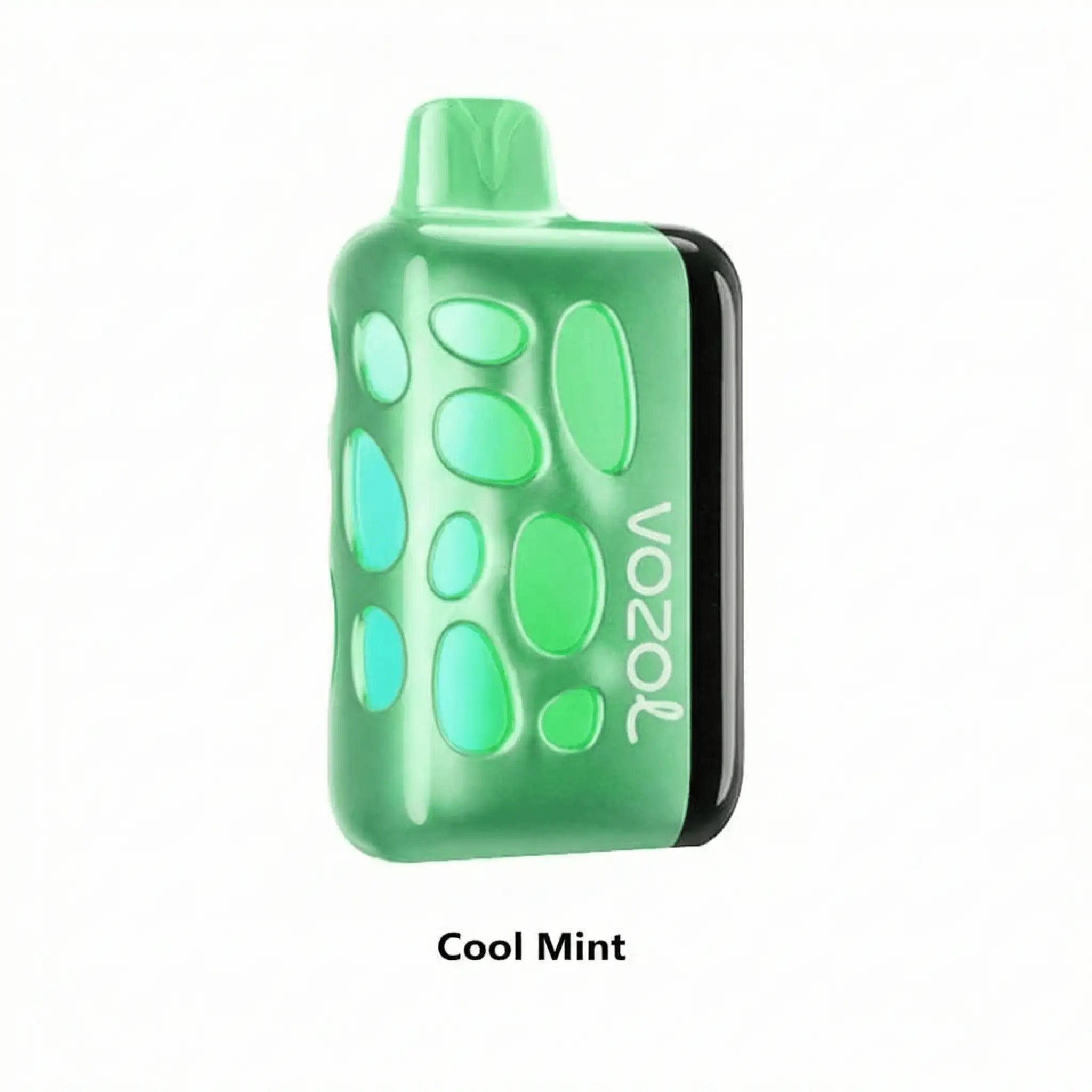 Cool Mint - Vozol Rave 50000 Disposable JellyPuffs