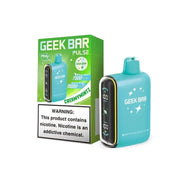 Creamy Mintz - Geek Bar Pulse 15k Disposable Vape JellyPuffs
