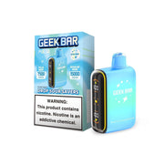 Drop Sour Savers - Geek Bar Pulse 15k Disposable Vape JellyPuffs