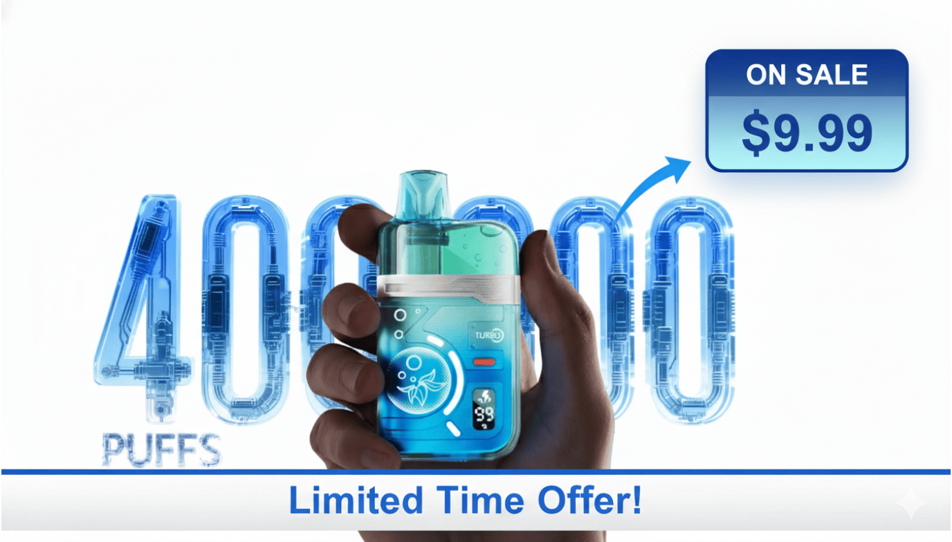 EBCREATE BC 40k Pro silder