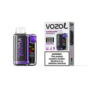 Elderflower Grapefruit - Vozol Vista 16000 Disposable JellyPuffs