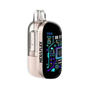 Fcuking Fab - Nexa Flex Flavor Booster 40k Disposable Vape JellyPuffs