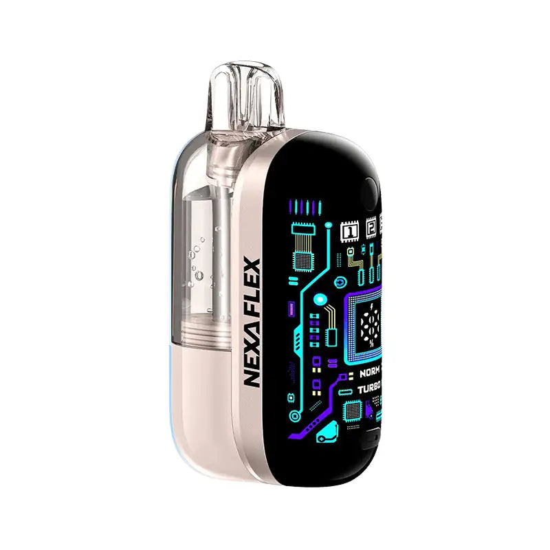Fcuking Fab - Nexa Flex Flavor Booster 40k Disposable Vape JellyPuffs