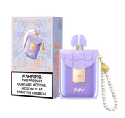 Fcuking Fab - Puffmi Flora 40000 Disposable Vape JellyPuffs
