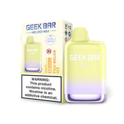 Fuji Melon Ice - Geek Bar Meloso MAX 9000 Disposable JellyPuffs