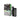 Geek Bar Pulse X Zero Nicotine - Miami Mint