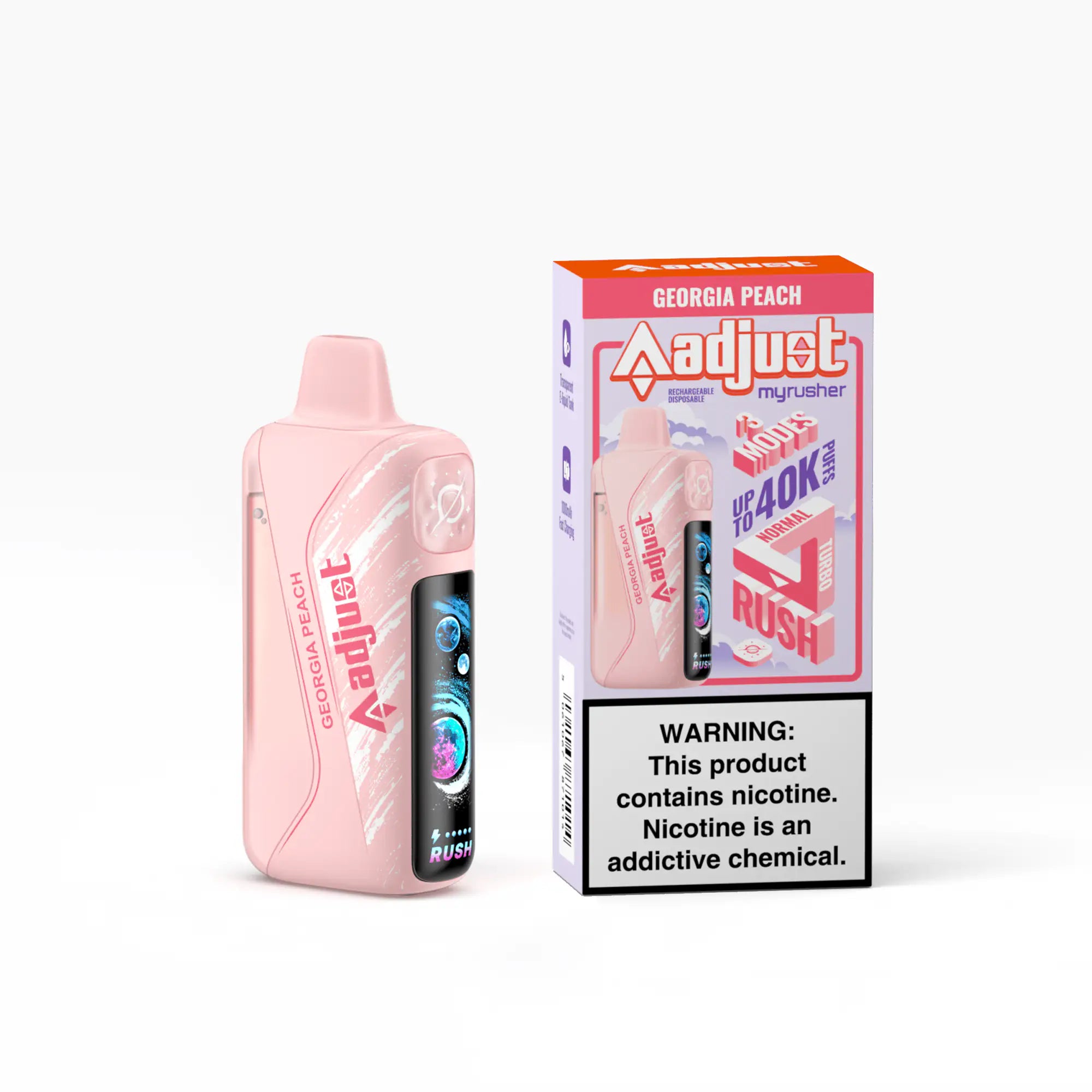 Shop Adjust Series Disposable Vapes Online JellyPuffs Shop Adjust Series Disposable Vapes Online JellyPuffs