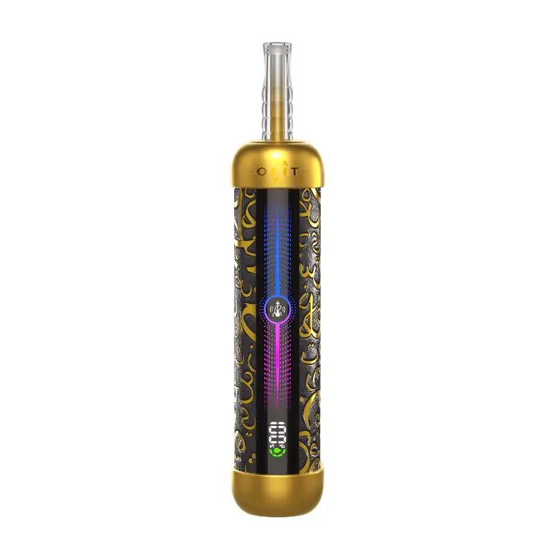 Gum Mint - Olit Hookalit Pro 60K Disposable E-Hookah JellyPuffs