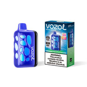 Hawaiian Pineapple Paradise - Vozol Rave 50000 Disposable JellyPuffs